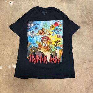Trippie Redd 2018 "Life's a trip" Album Graphic Tee - Mens M